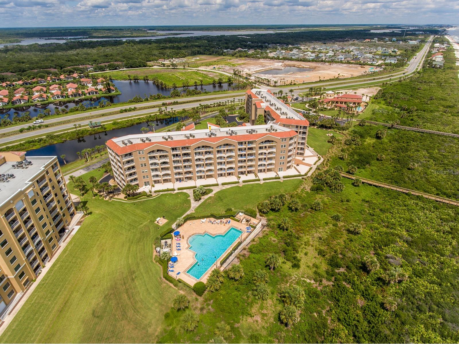 104 Surfview Drive #2204 Palm Coast FL 32137 - ATLANTIC OCEAN TB8475310 image44