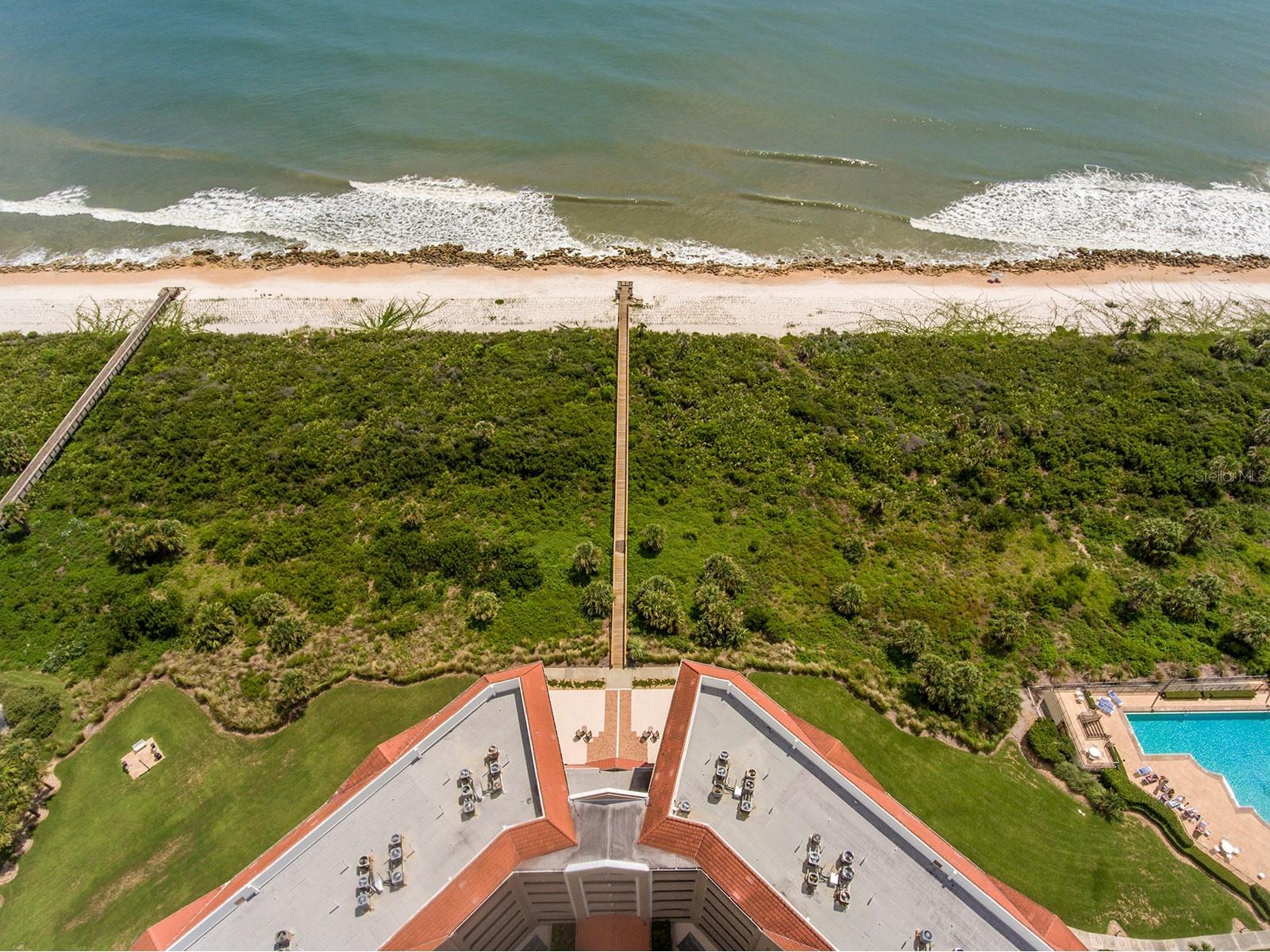 104 Surfview Drive #2204 Palm Coast FL 32137 - ATLANTIC OCEAN TB8475310 image45