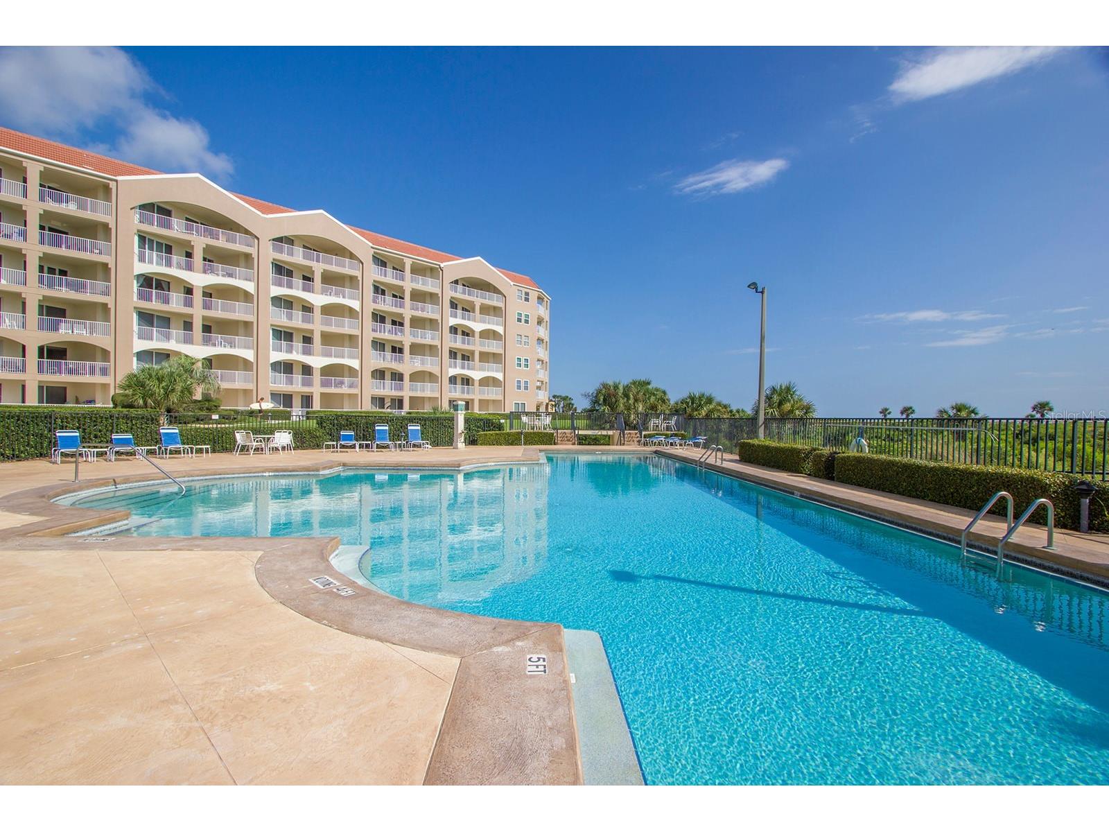 104 Surfview Drive #2204 Palm Coast FL 32137 - ATLANTIC OCEAN TB8475310 image46