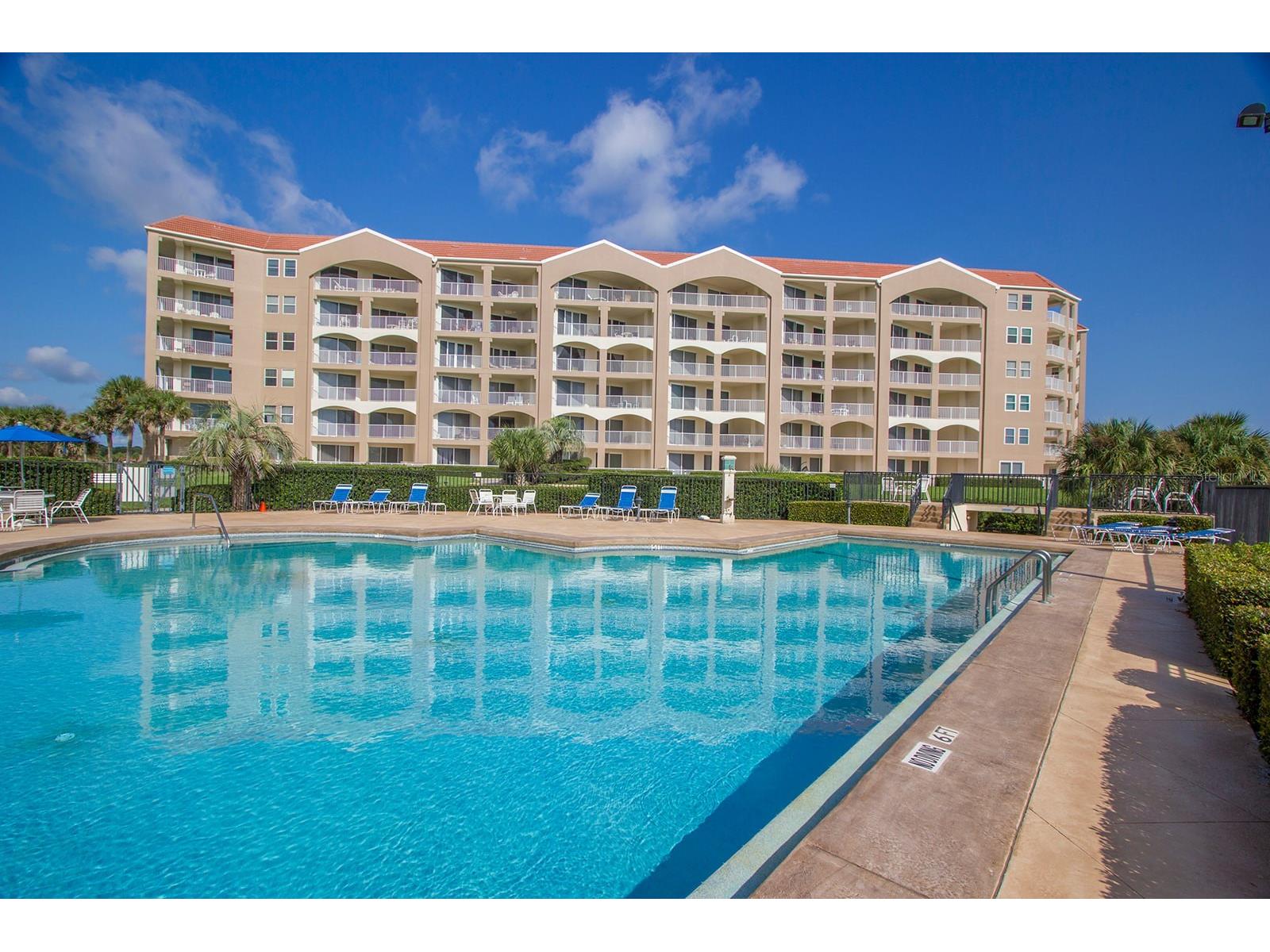 104 Surfview Drive #2204 Palm Coast FL 32137 - ATLANTIC OCEAN TB8475310 image48