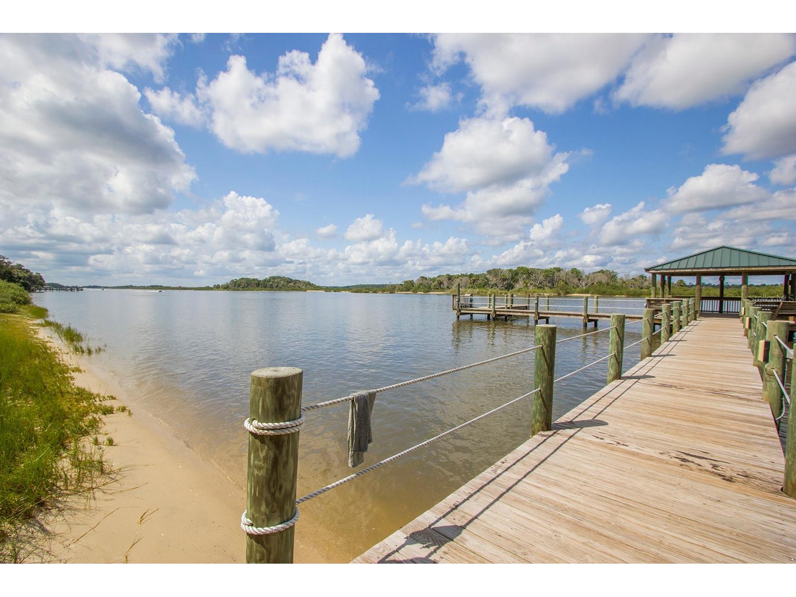 104 Surfview Drive #2204 Palm Coast FL 32137 - ATLANTIC OCEAN TB8475310 image55