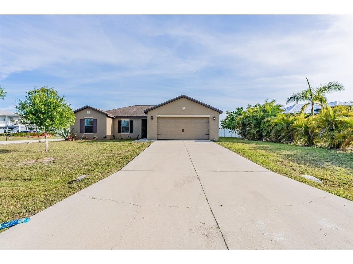 104 SW 16th Terrace Cape Coral FL 33991 O6214380 image1