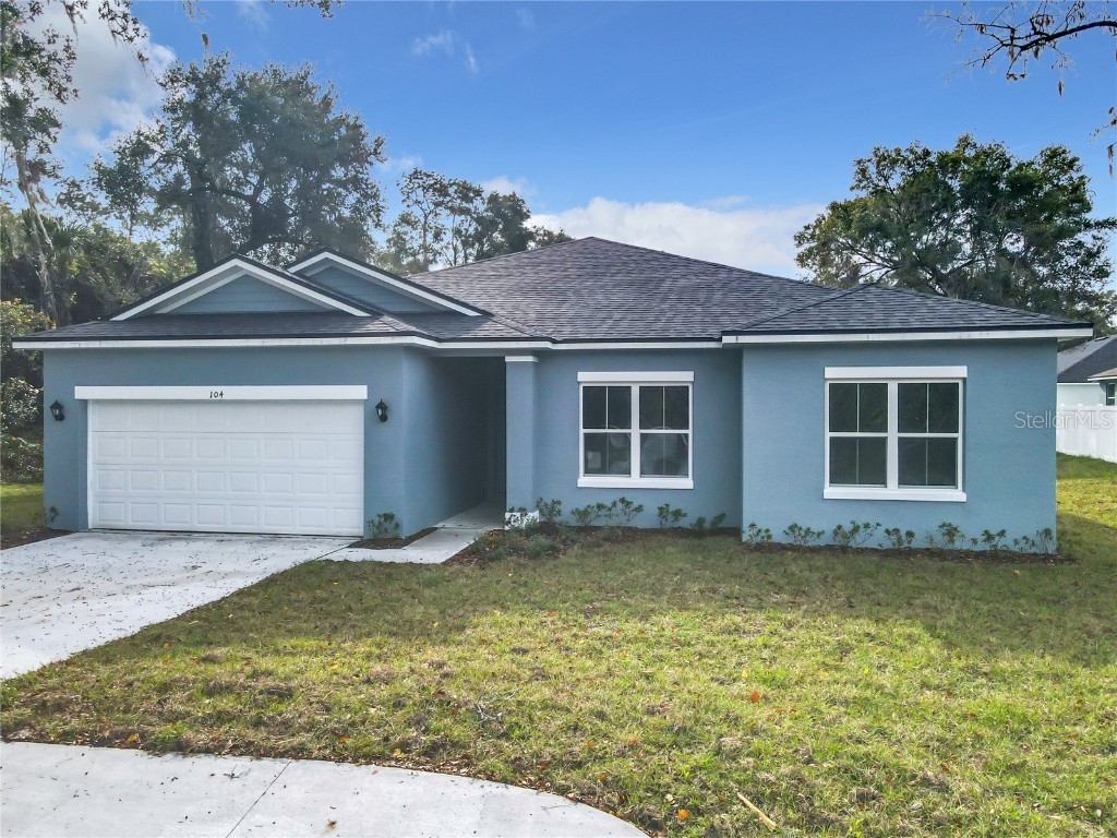 104 Taylor Road E Deland FL 32724 OM669416 image1