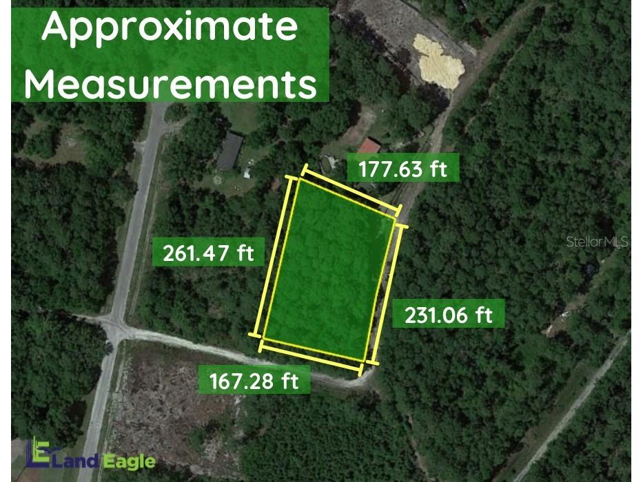 104 Timber Court Palatka FL 32177 V4928005 image1