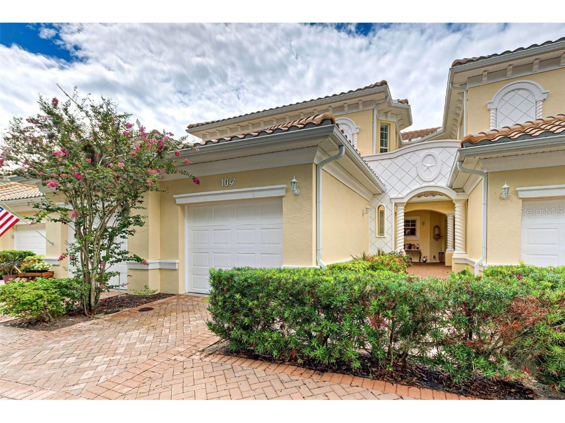 104 Triano Circle #104 Venice FL 34292 N6133397 image1
