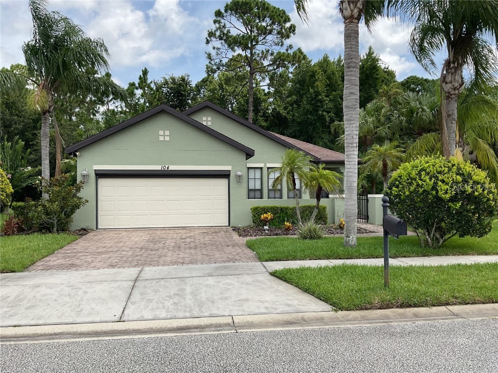 104 Tuscany Chase Drive Daytona Beach FL 32117 O6128346 image1