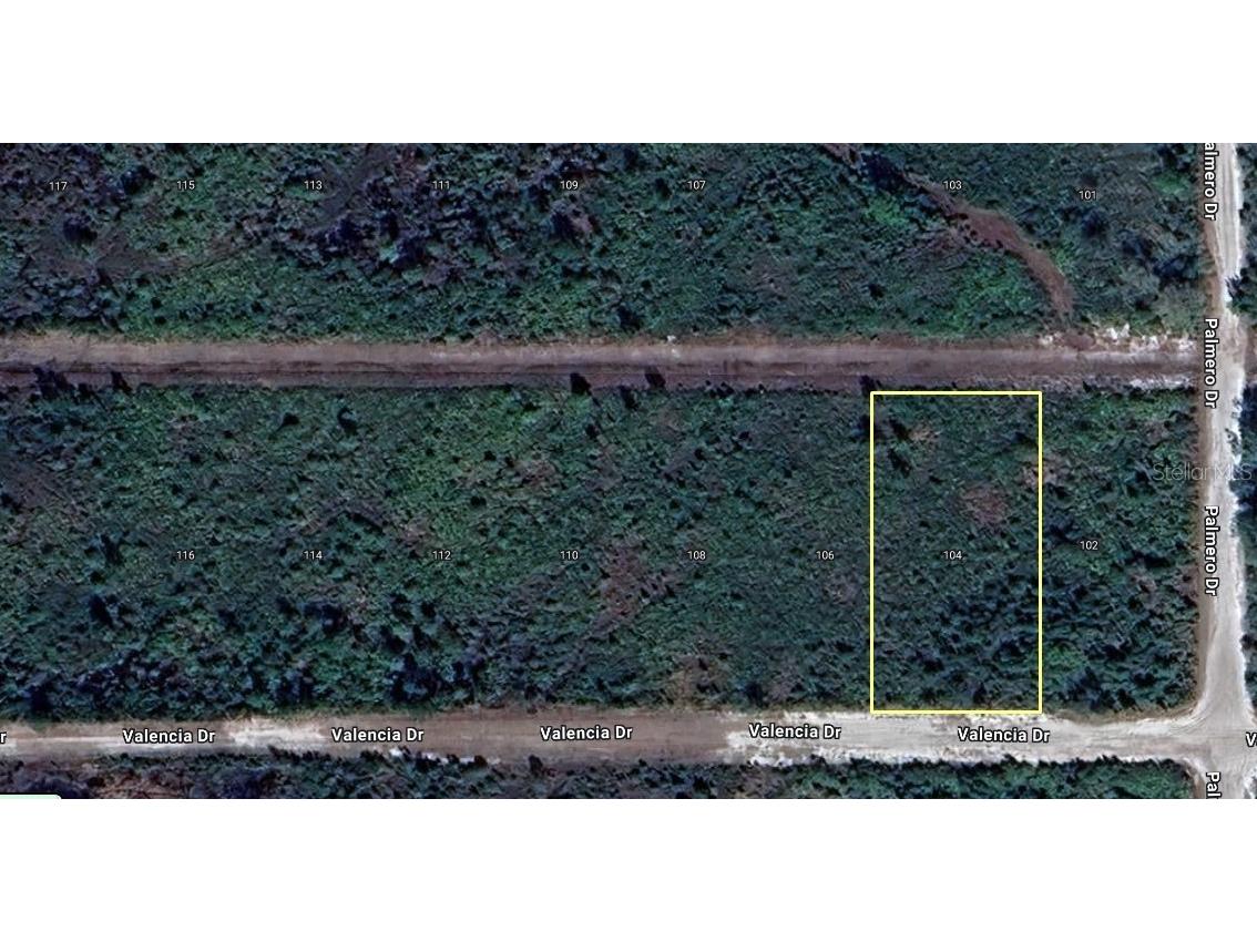 104 Valencia Drive Indian Lake Estates FL 33855 TB8339561 image1