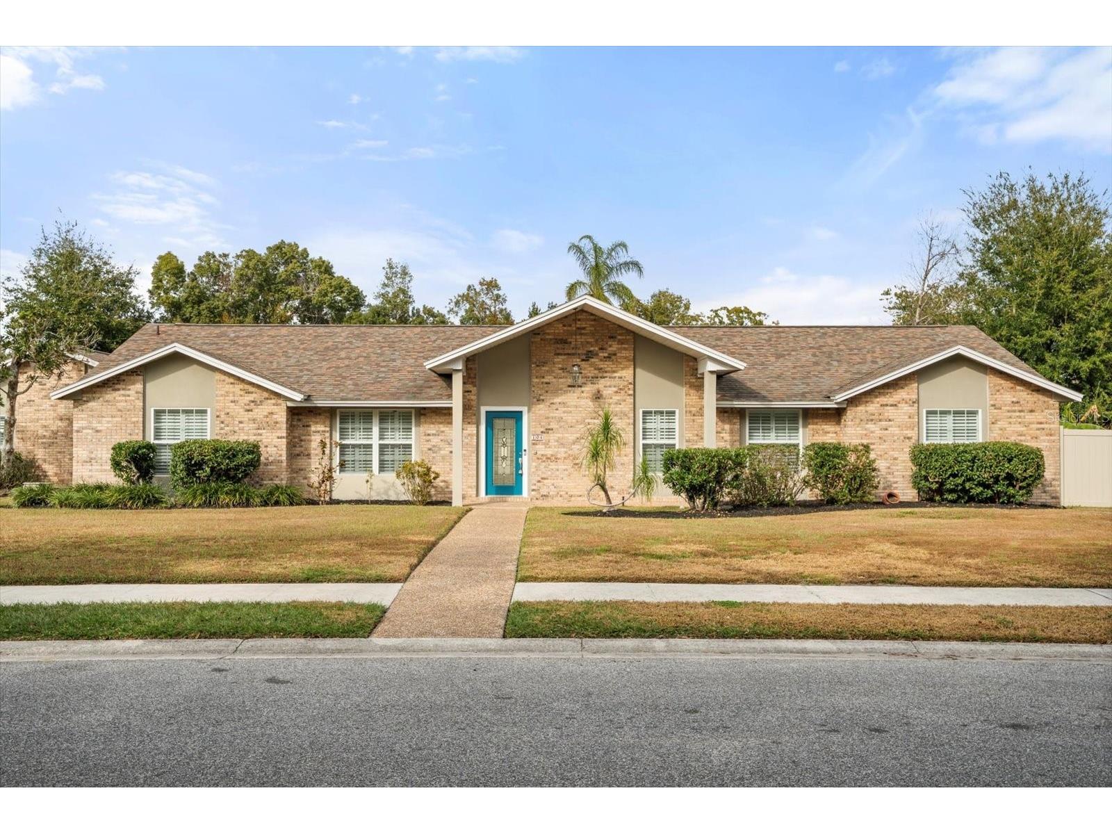 104 Valencia Loop Altamonte Springs FL 32714 - Spring Lake O6372578 image1