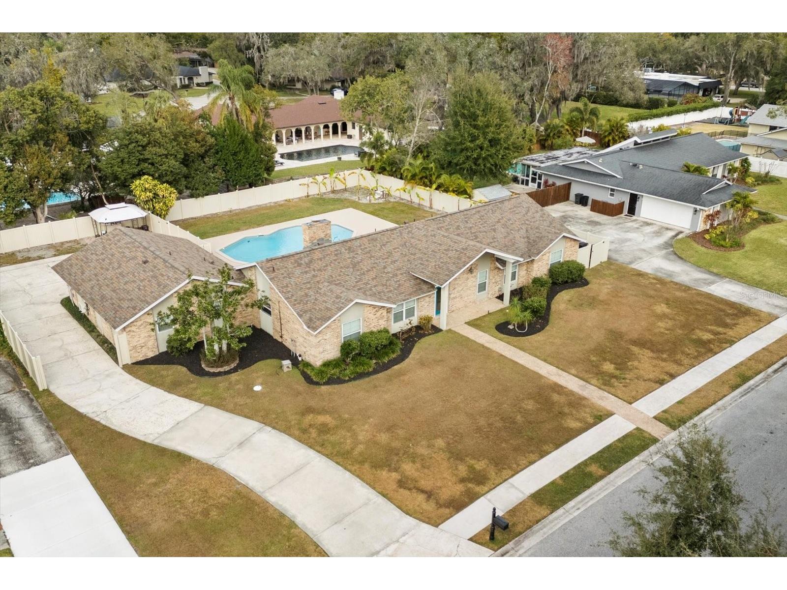104 Valencia Loop Altamonte Springs FL 32714 - Spring Lake O6372578 image4