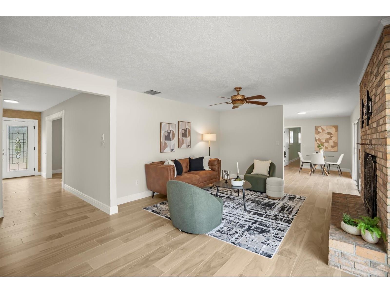 104 Valencia Loop Altamonte Springs FL 32714 - Spring Lake O6372578 image8