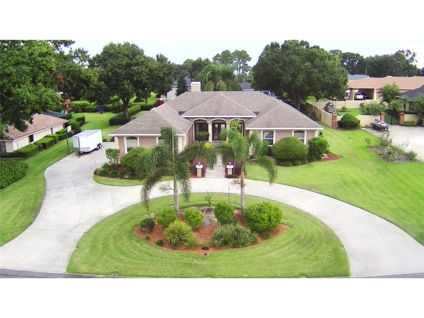 104 Van Fleet Court Auburndale FL 33823 - LAKE ARIETTA O6143359 image1