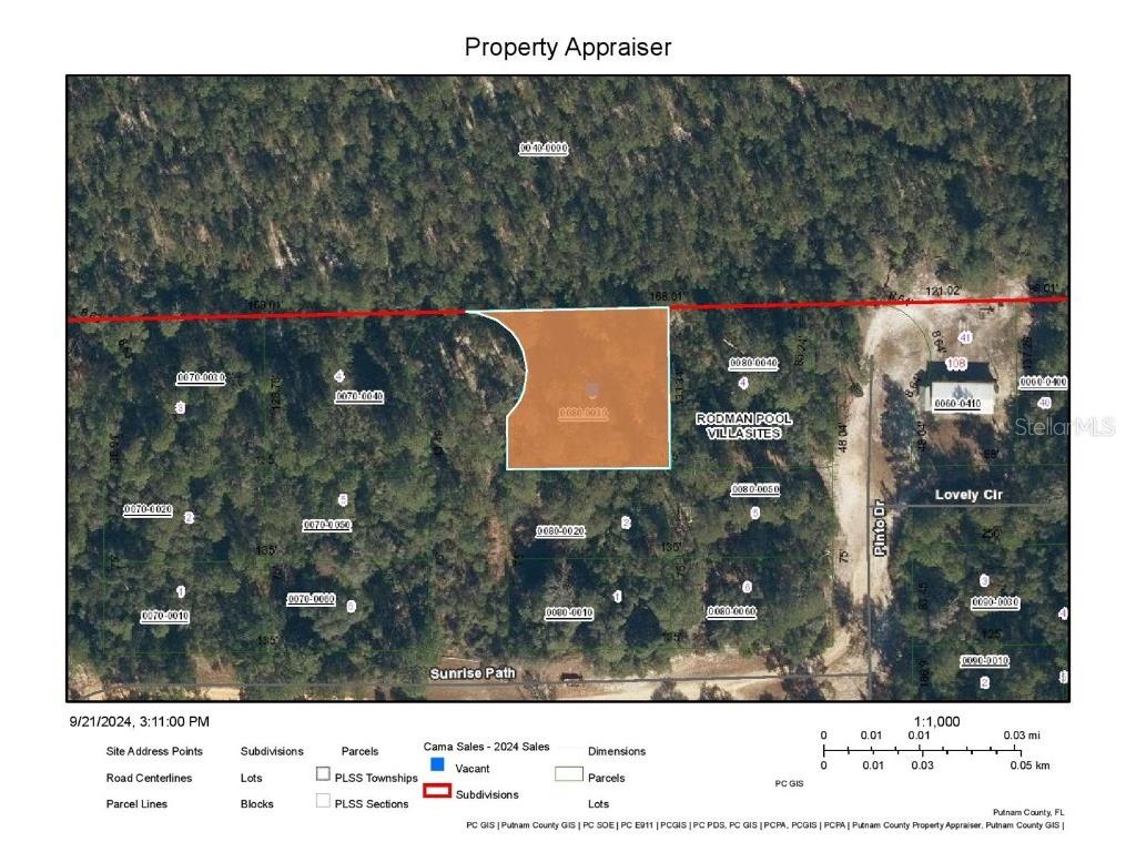 104 Village Drive Interlachen FL 32148 FC304077 image2