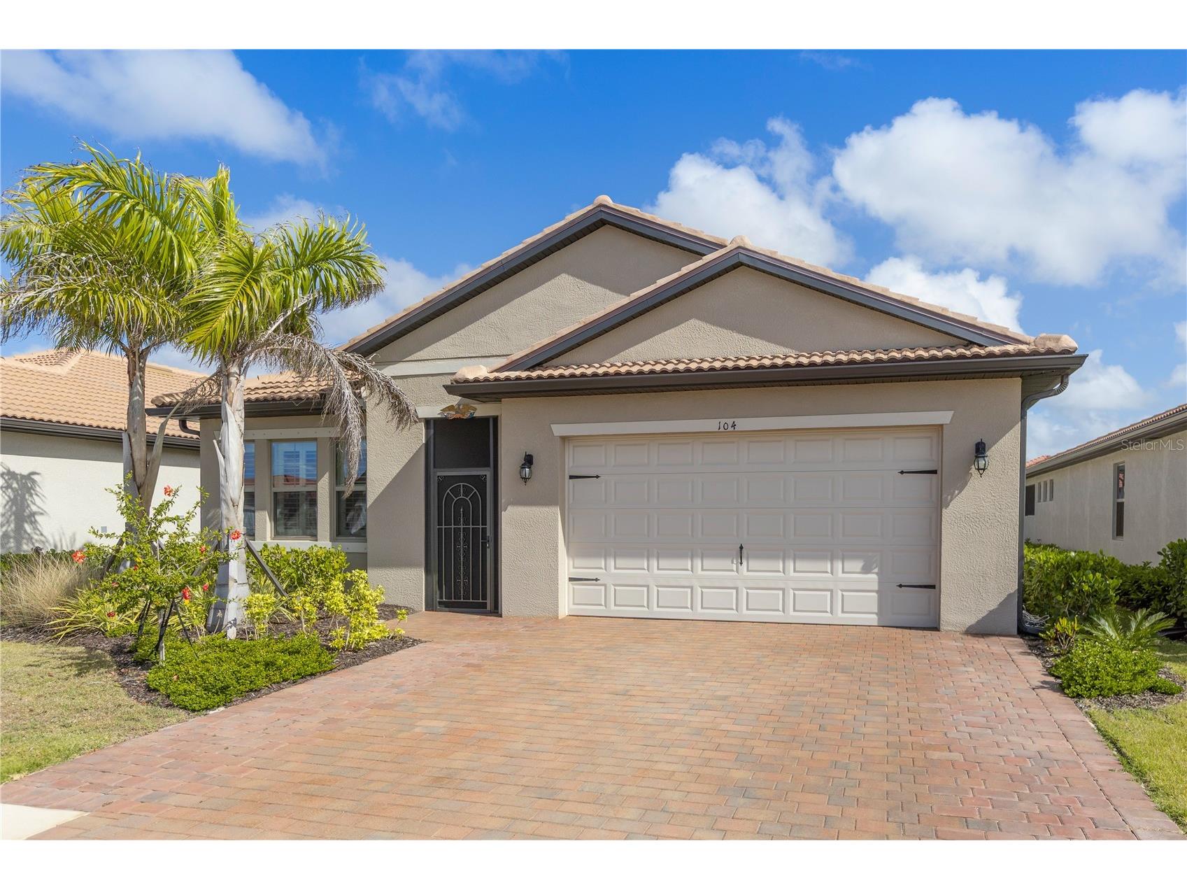 104 Villoresi Boulevard Nokomis FL 34275 A4688358 image1