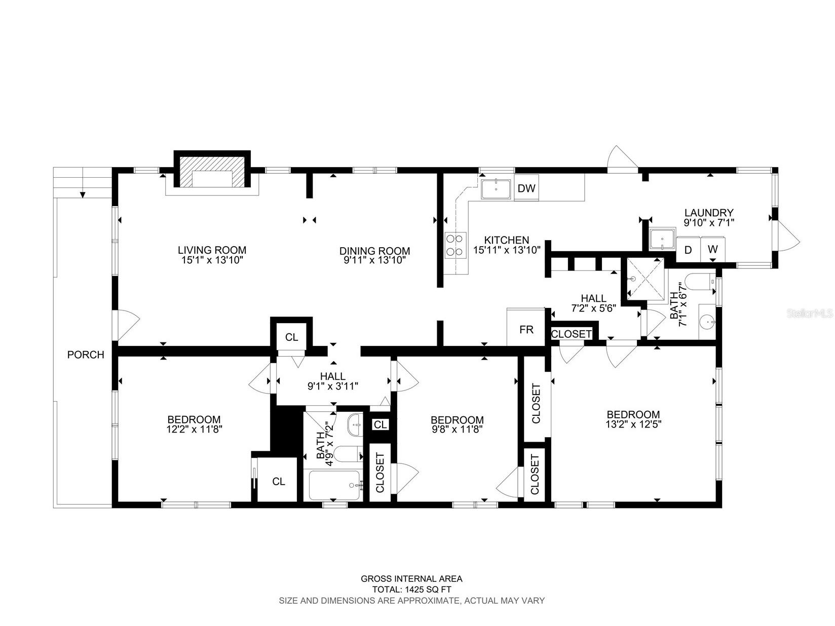 104 W Chelsea Street Tampa FL 33603 TB8511329 image58