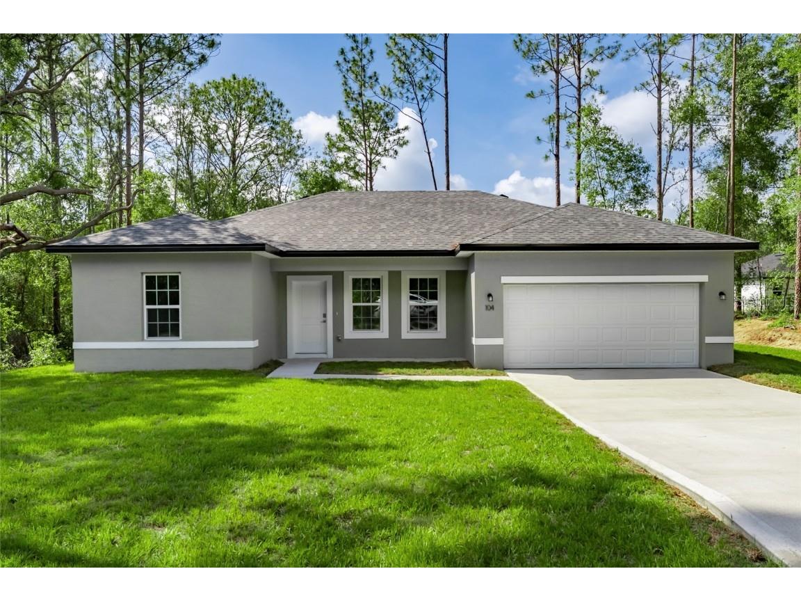104 W Gondolier Place Citrus Springs FL 34434 O6316705 image1