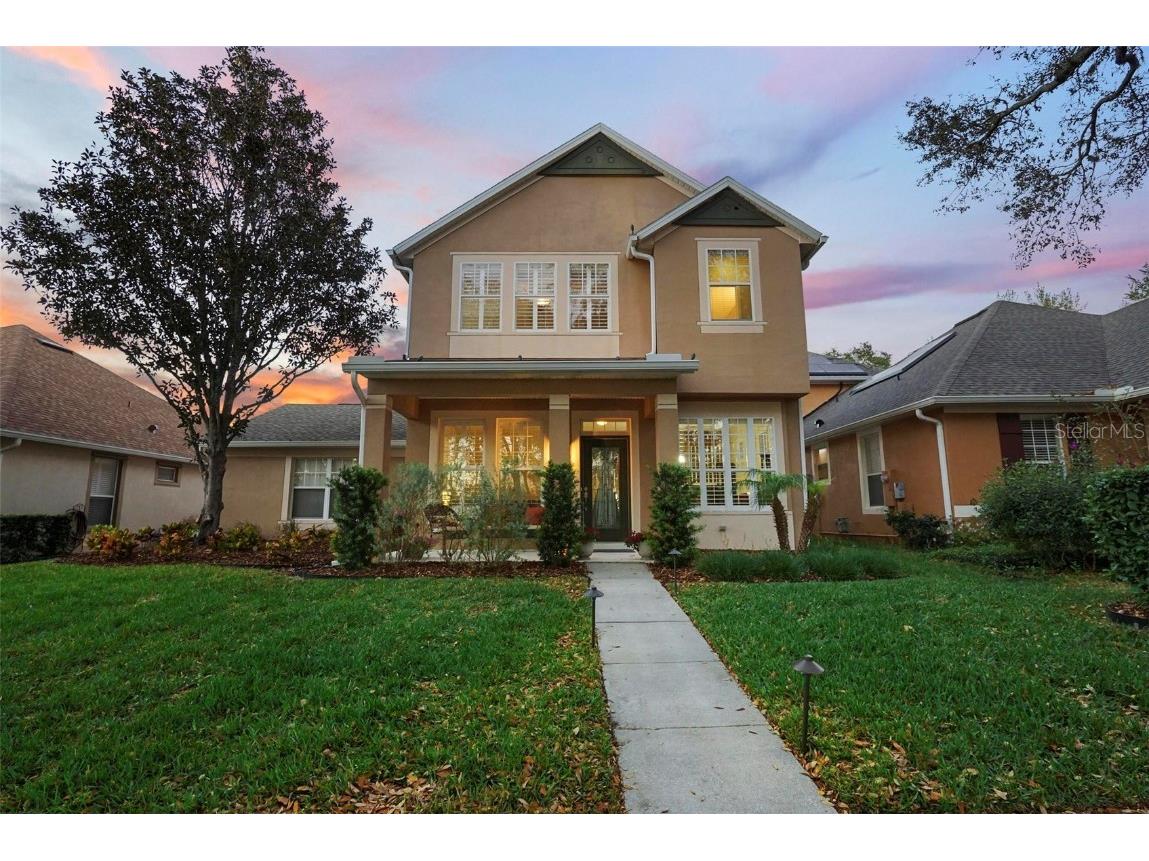 104 W Lake Victoria Circle Deland FL 32724 - Victoria V4941624 image1