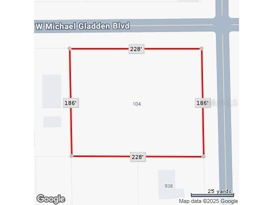 104 W Michael Gladden Boulevard Apopka FL 32703 O6327736 image6