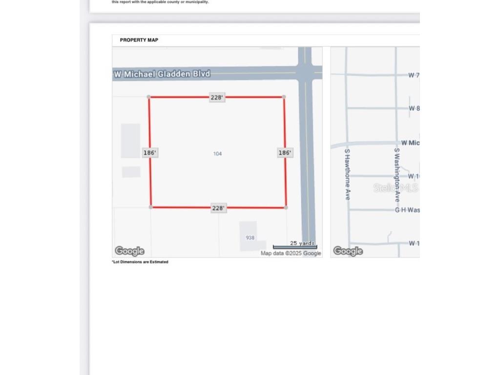 104 W Michael Gladden Boulevard Apopka FL 32703 O6327736 image7