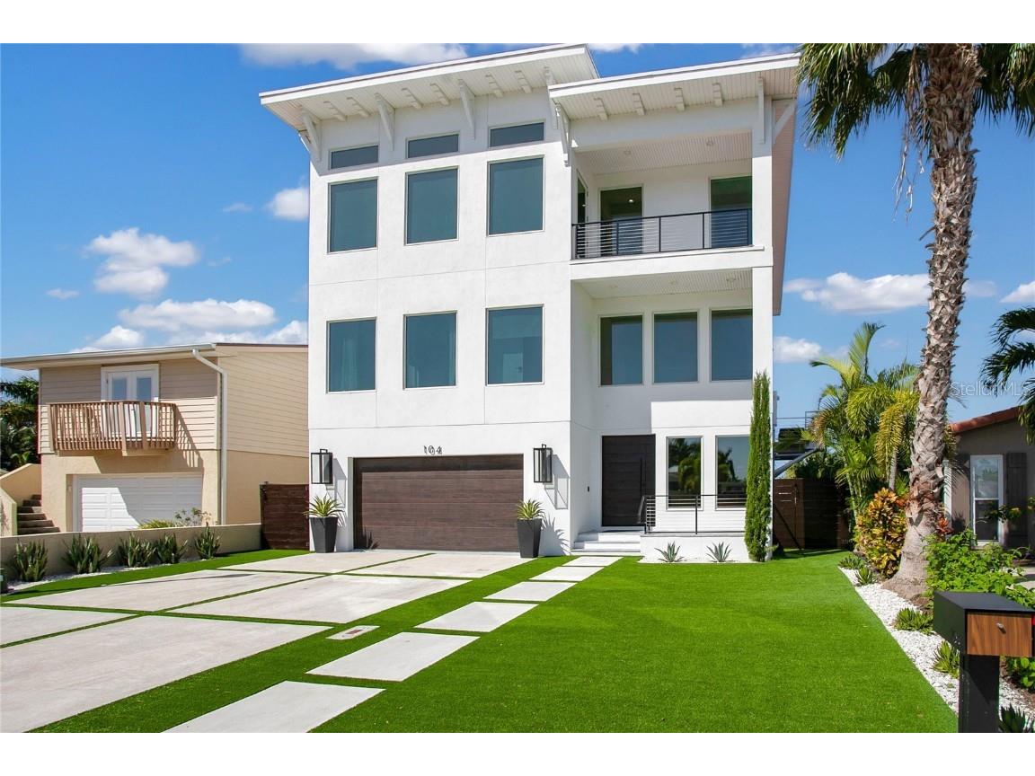 104 Wall Street Redington Shores FL 33708 O6158205 image1