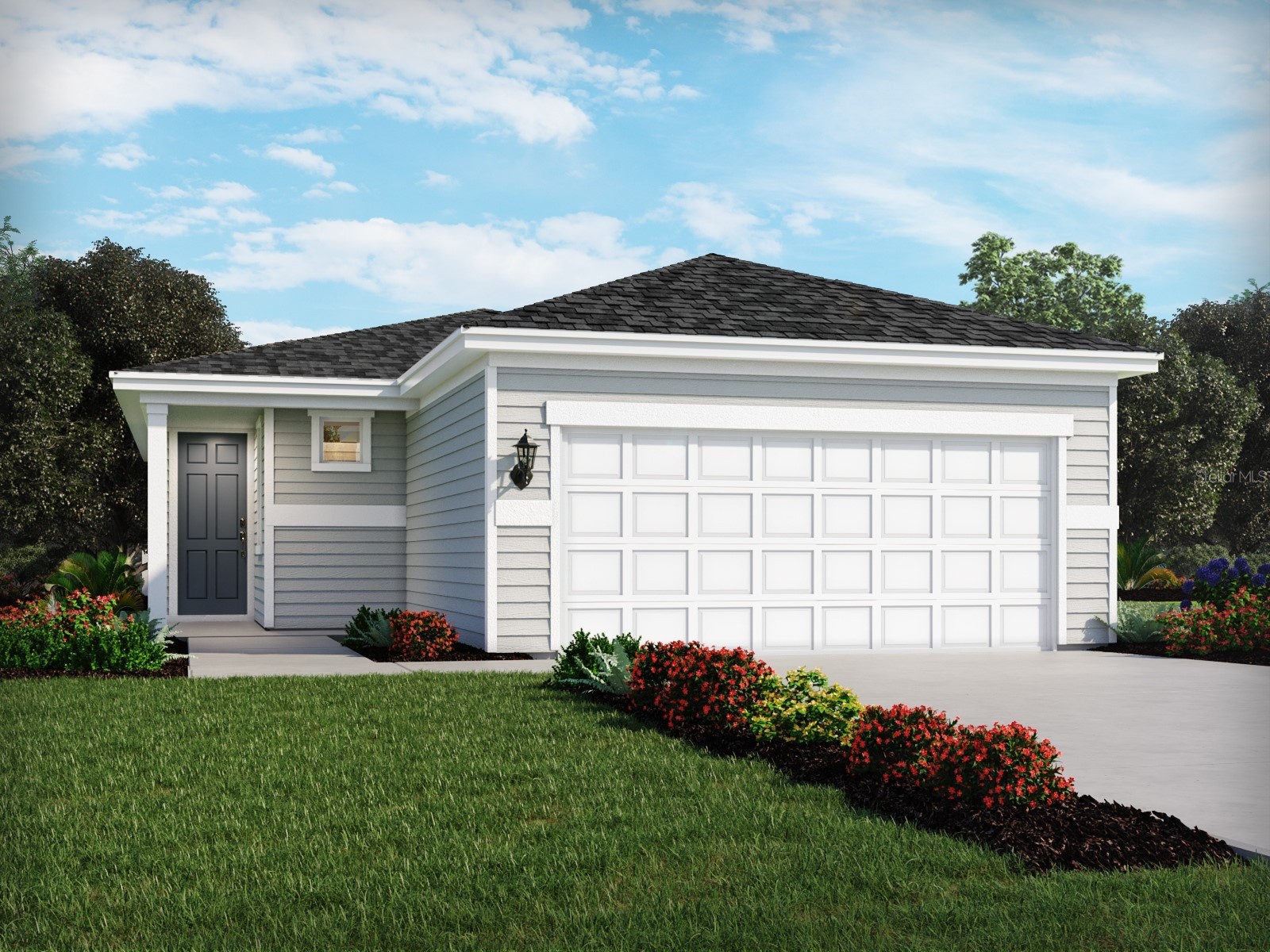 104 Wandering Creek Way Palm Coast FL 32164 TB8516027 image1