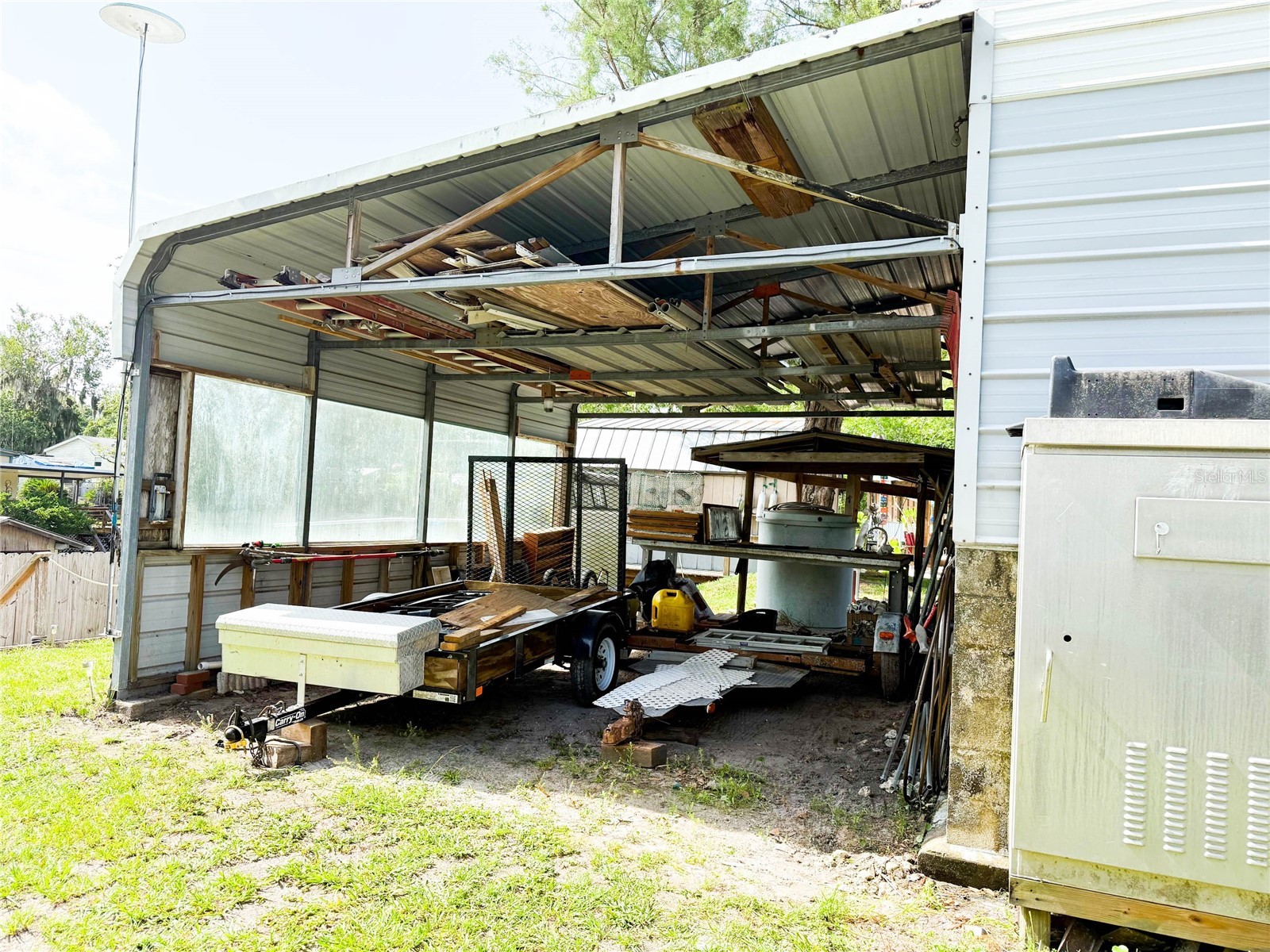 104 Waterway Avenue Satsuma FL 32189 GC539287 image29