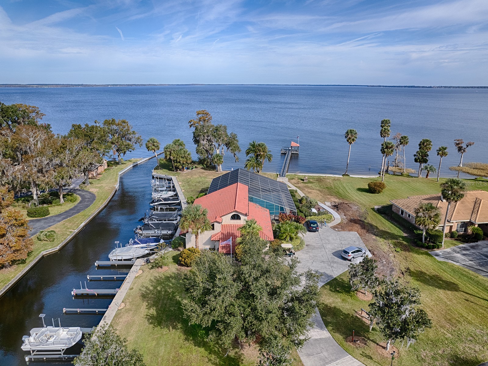 104 Waterwood Drive Yalaha FL 34797 - LAKE HARRIS G5107033 image39