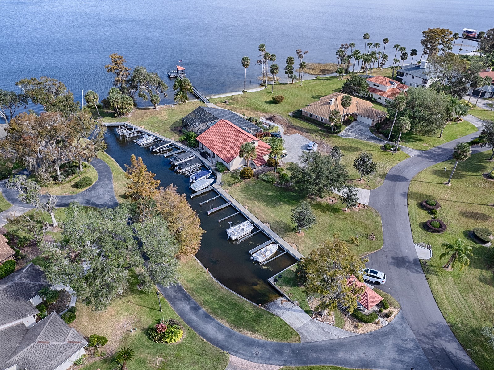 104 Waterwood Drive Yalaha FL 34797 - LAKE HARRIS G5107033 image40