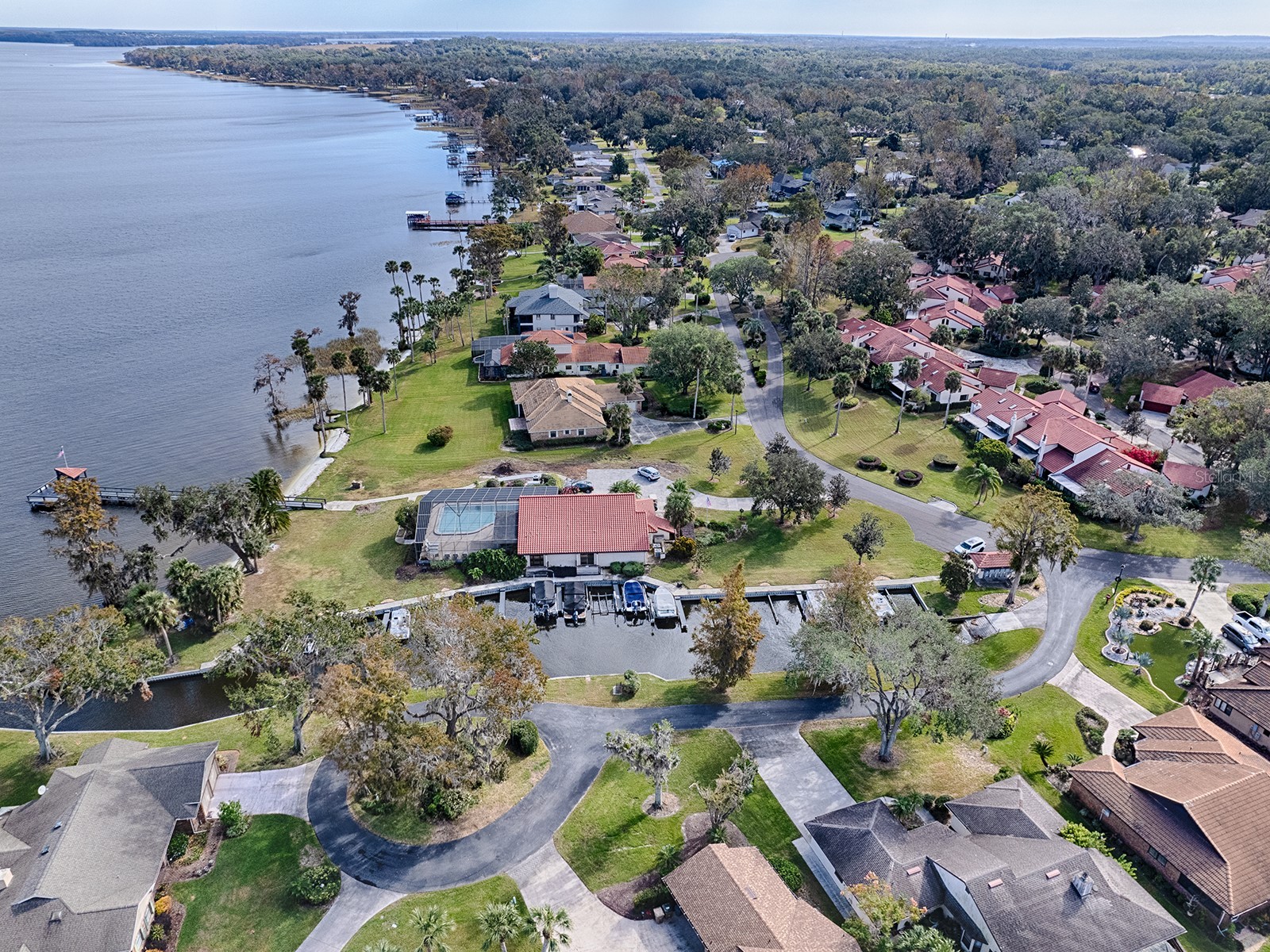 104 Waterwood Drive Yalaha FL 34797 - LAKE HARRIS G5107033 image41