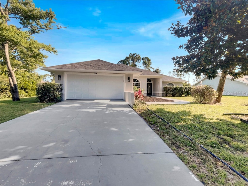 104 Webster Lane Palm Coast FL 32164 O6128223 image1