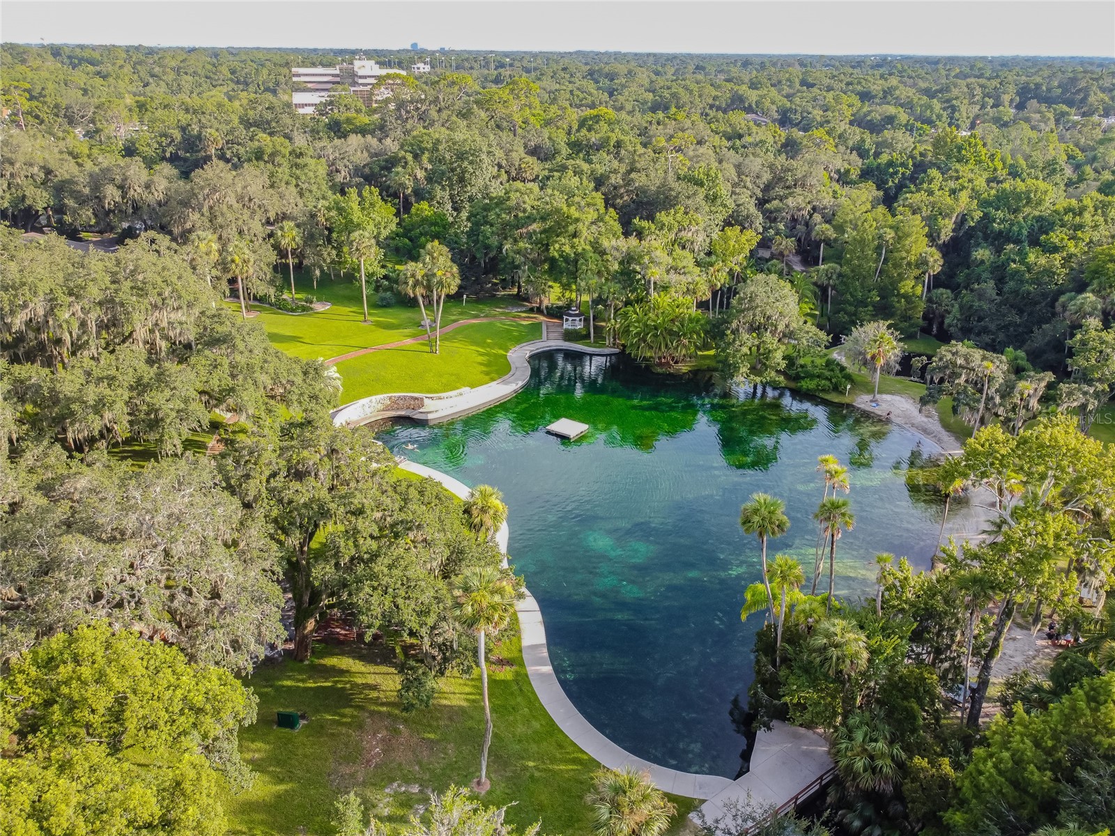 104 Weeping Elm Lane Longwood FL 32779 - THE SPRINGS & LITTLE WEKIVA RI O6415414 image15