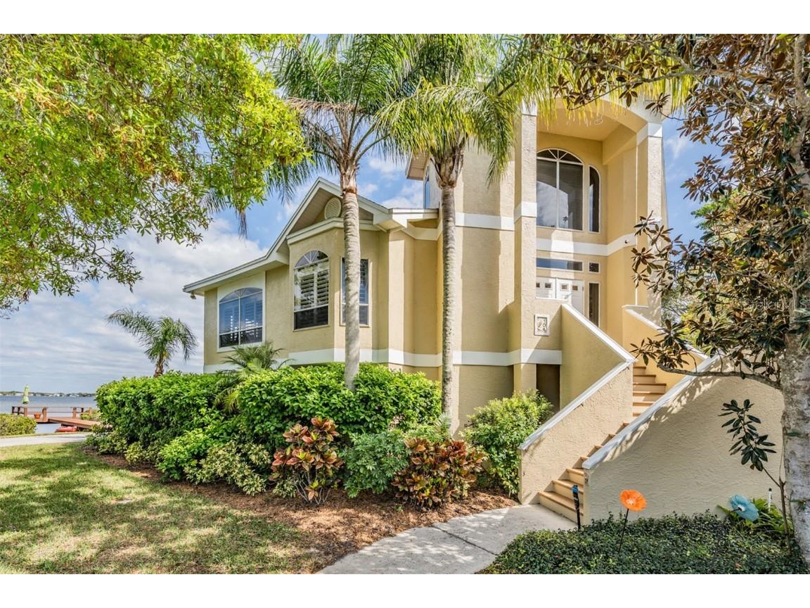 104 Westbrook Court Safety Harbor FL 34695 - TAMPA BAY TB8361397 image1