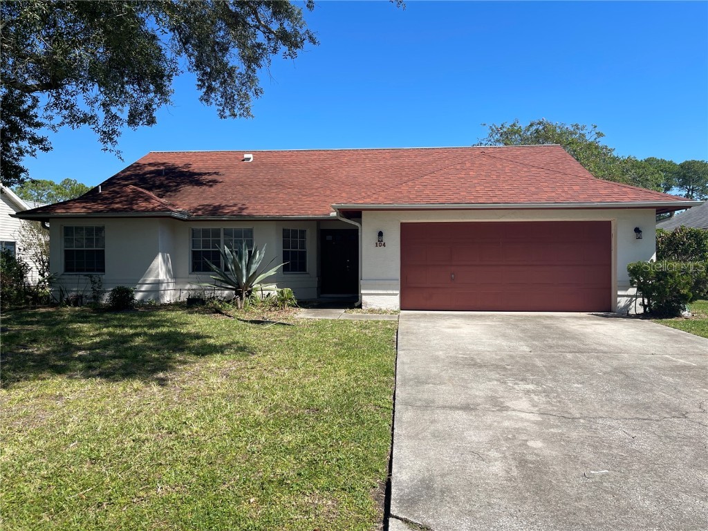 104 Westlee Lane Palm Coast FL 32164 FC295031 image1