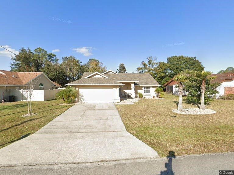 104 Westrobin Lane Palm Coast FL 32164 - CITY OF PLAM COAST FC317047 image1