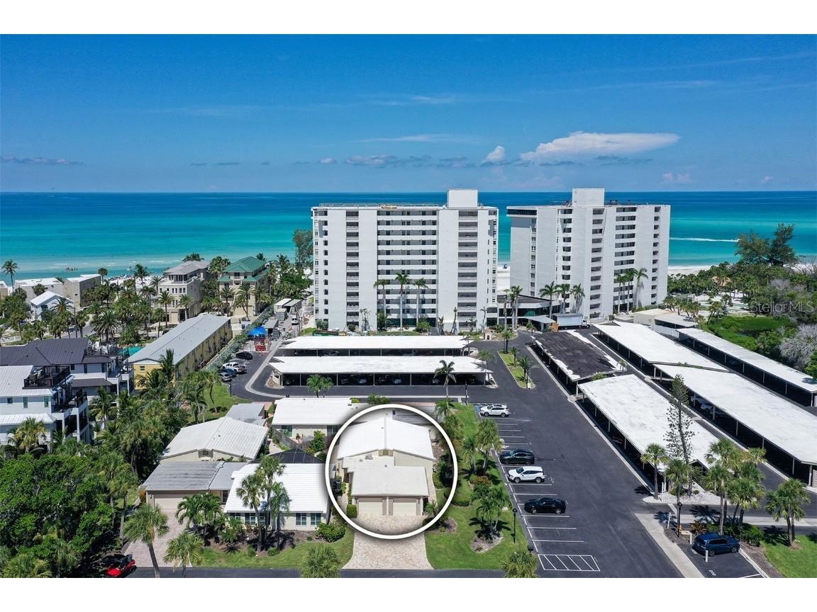 104 Whispering Sands Drive #V27 Sarasota FL 34242 - GULF OF AMERICA A4654431 image1