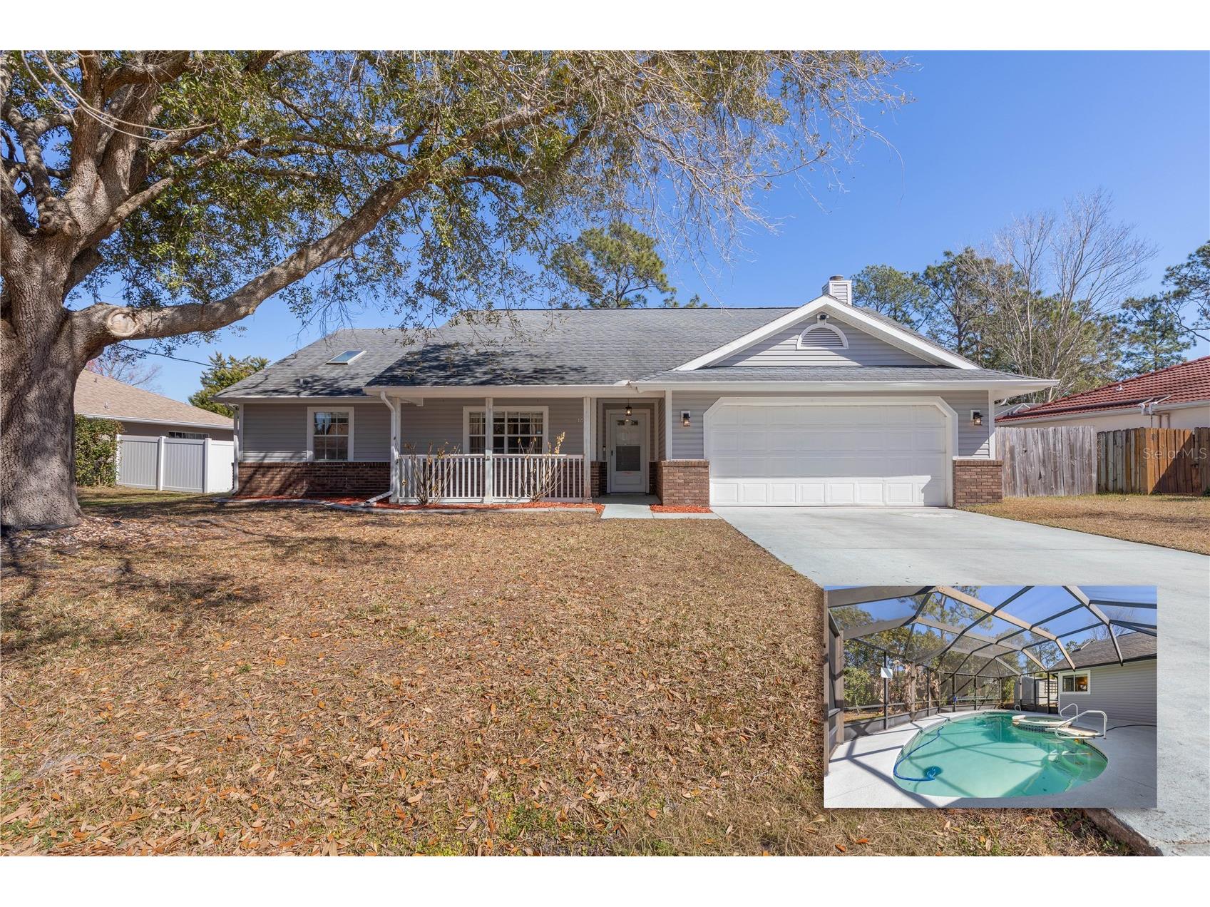 104 White Hall Drive Palm Coast FL 32164 FC315424 image1