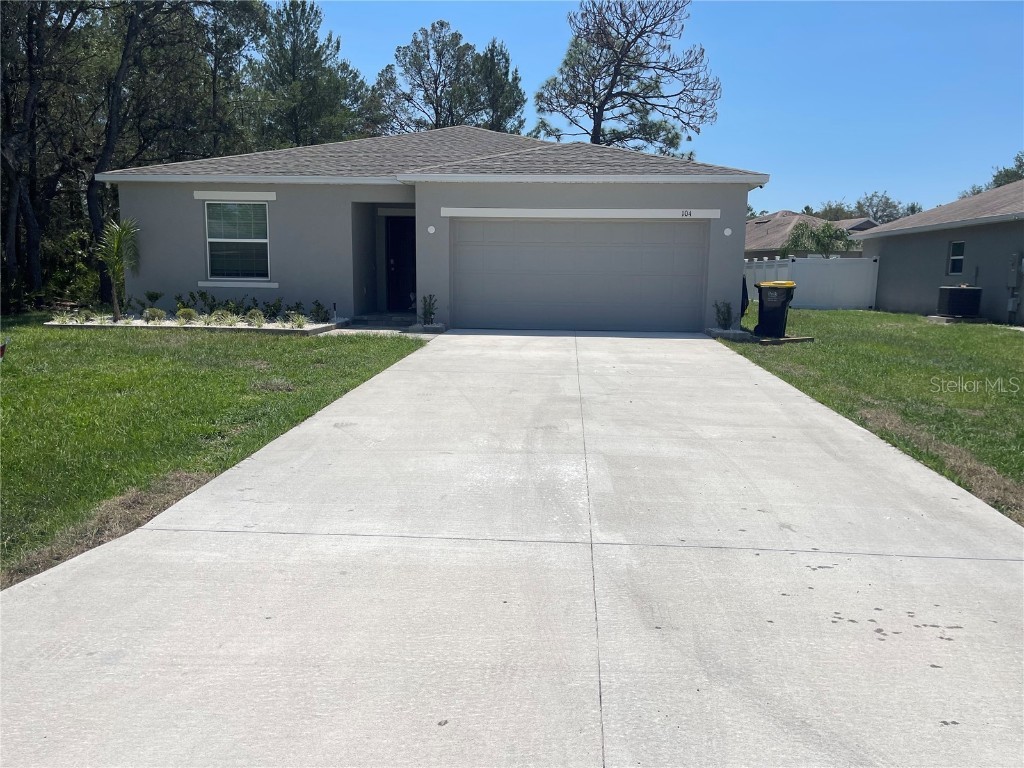 104 Zinnia Lane W Poinciana FL 34759 S5087119 image1