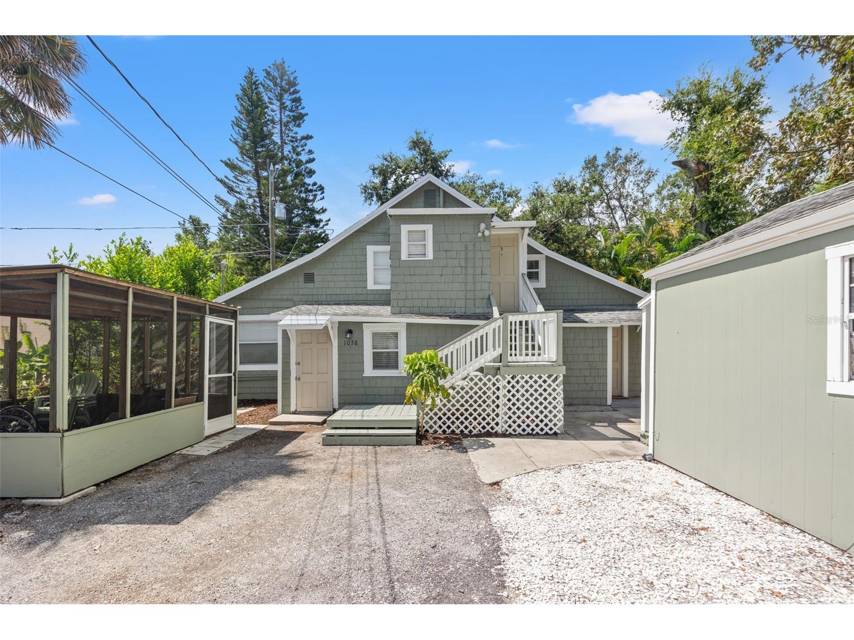 1040 19th Avenue N Saint Petersburg FL 33704 A4662987 image12