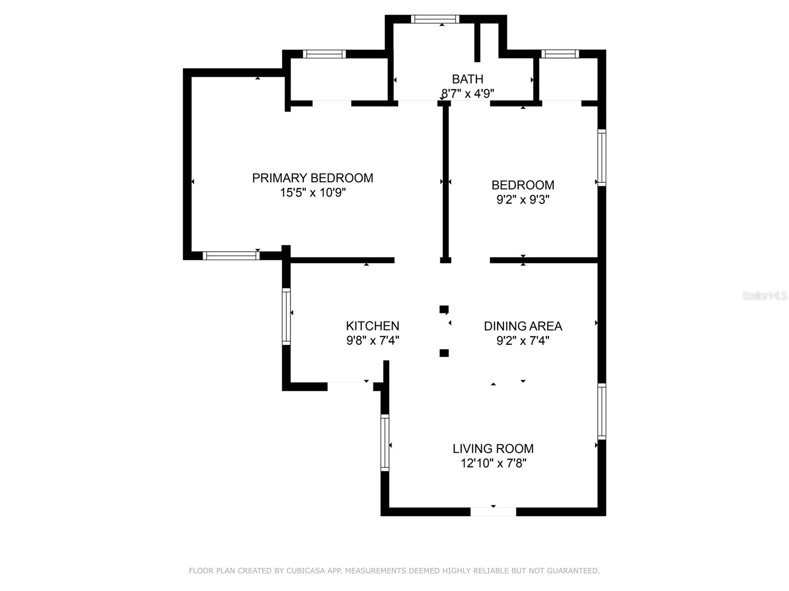 1040 19th Avenue N Saint Petersburg FL 33704 A4662987 image38