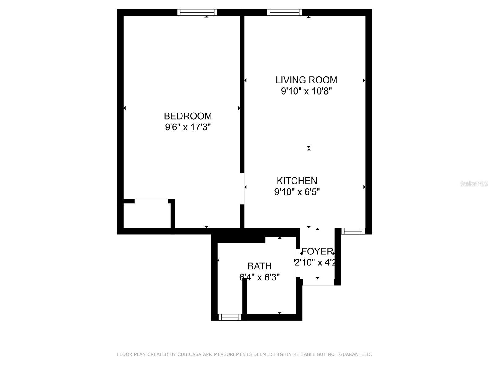 1040 19th Avenue N Saint Petersburg FL 33704 A4662987 image41
