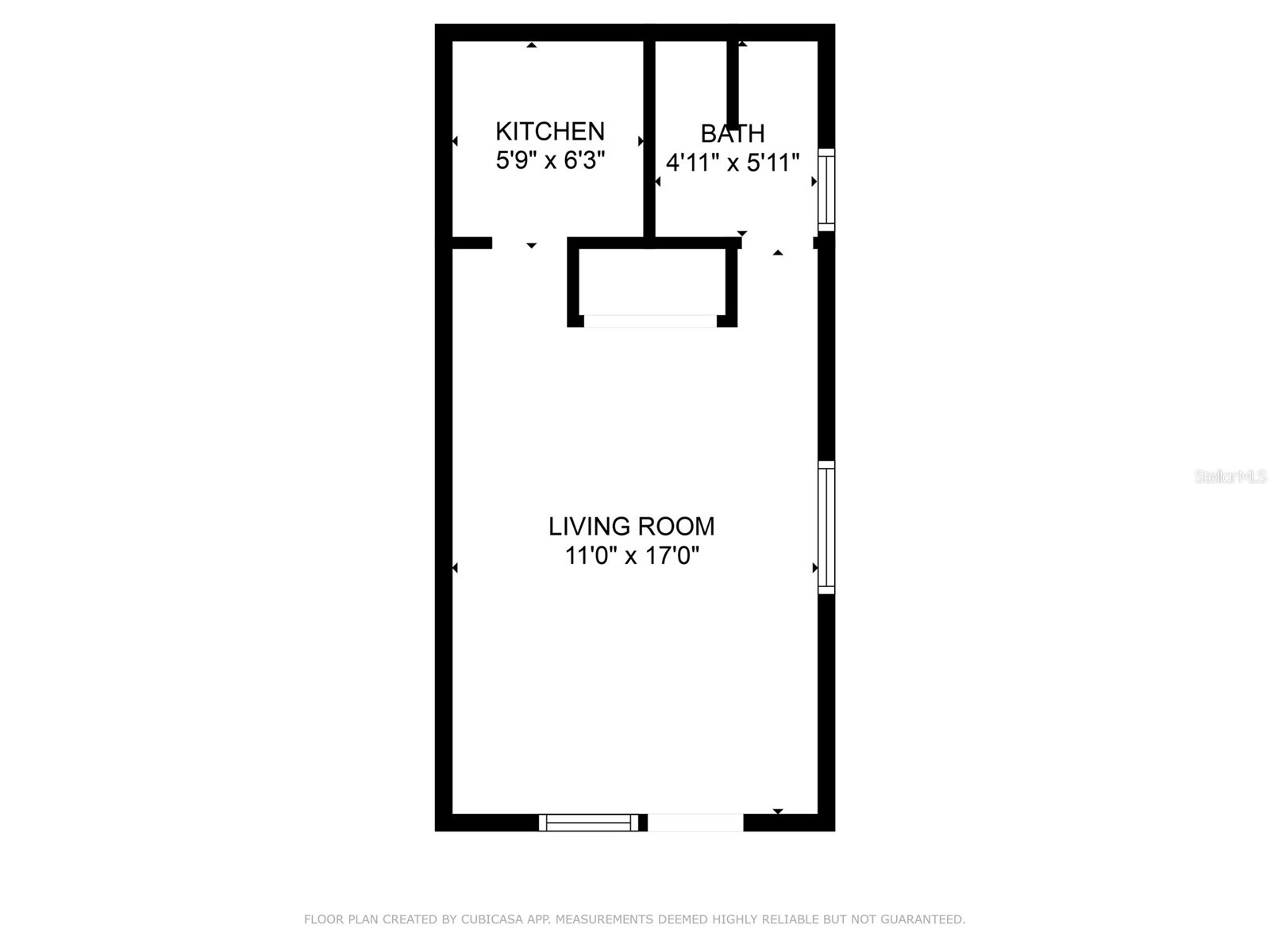 1040 19th Avenue N Saint Petersburg FL 33704 A4662987 image42