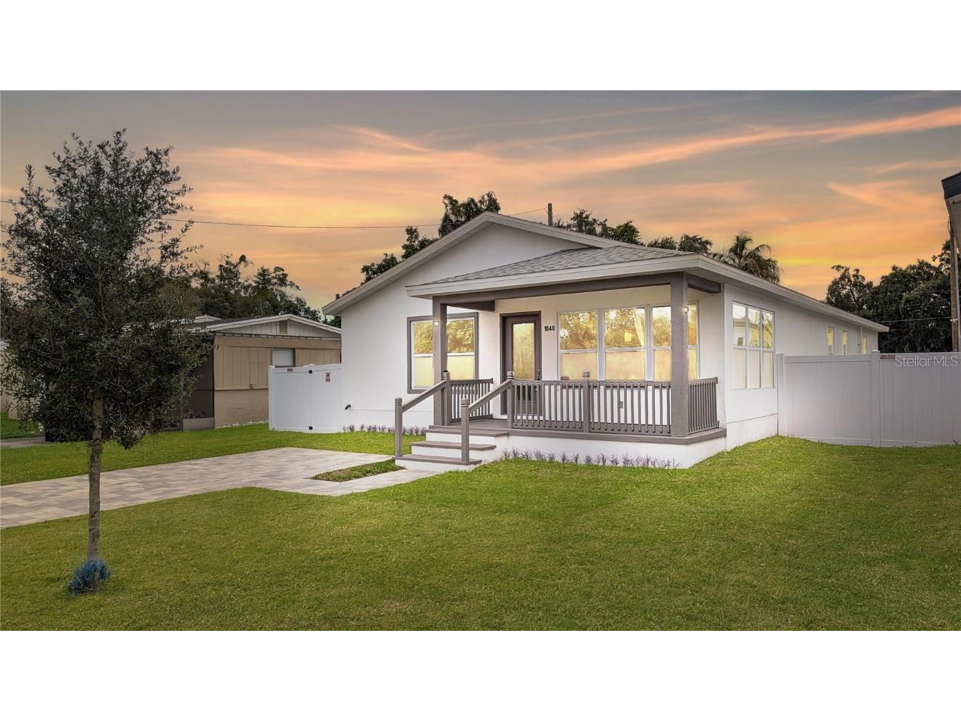 1040 20th Street Orlando FL 32805 - LAKE UNION O6367958 image1