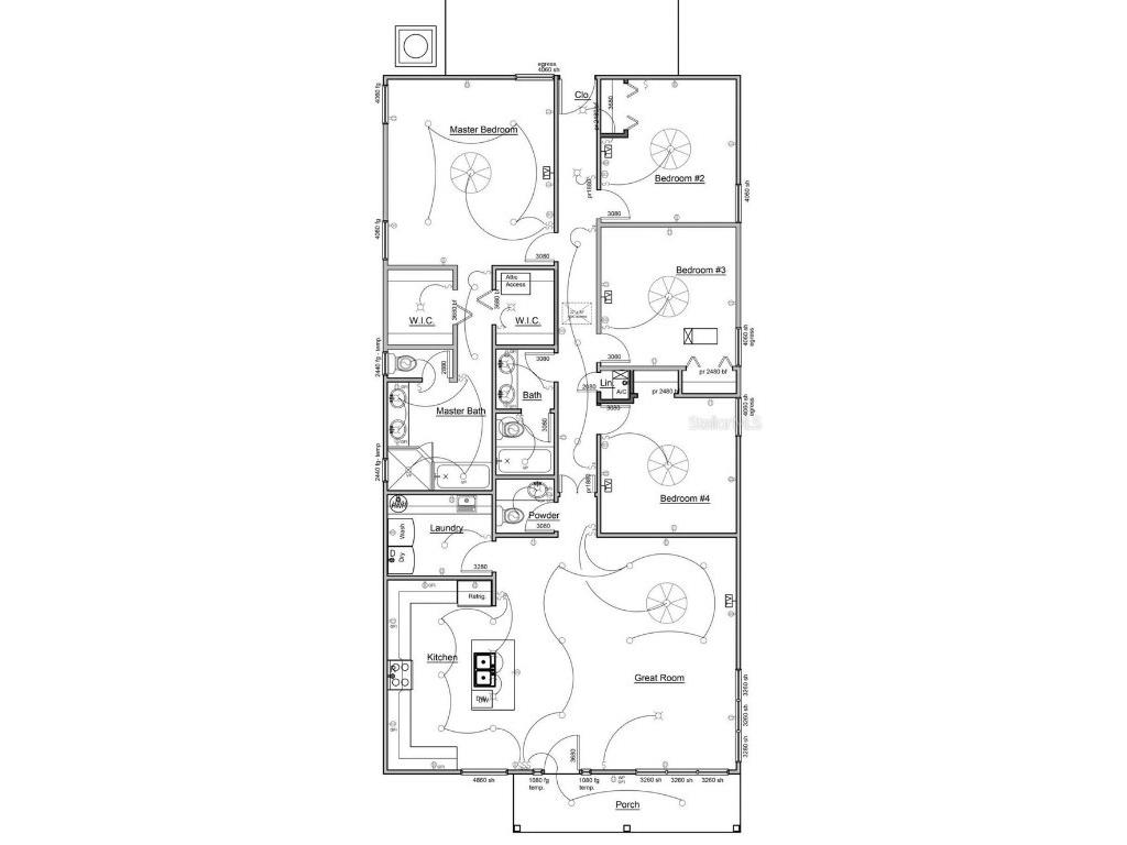 1040 20th Street Orlando FL 32805 - LAKE UNION O6367958 image26