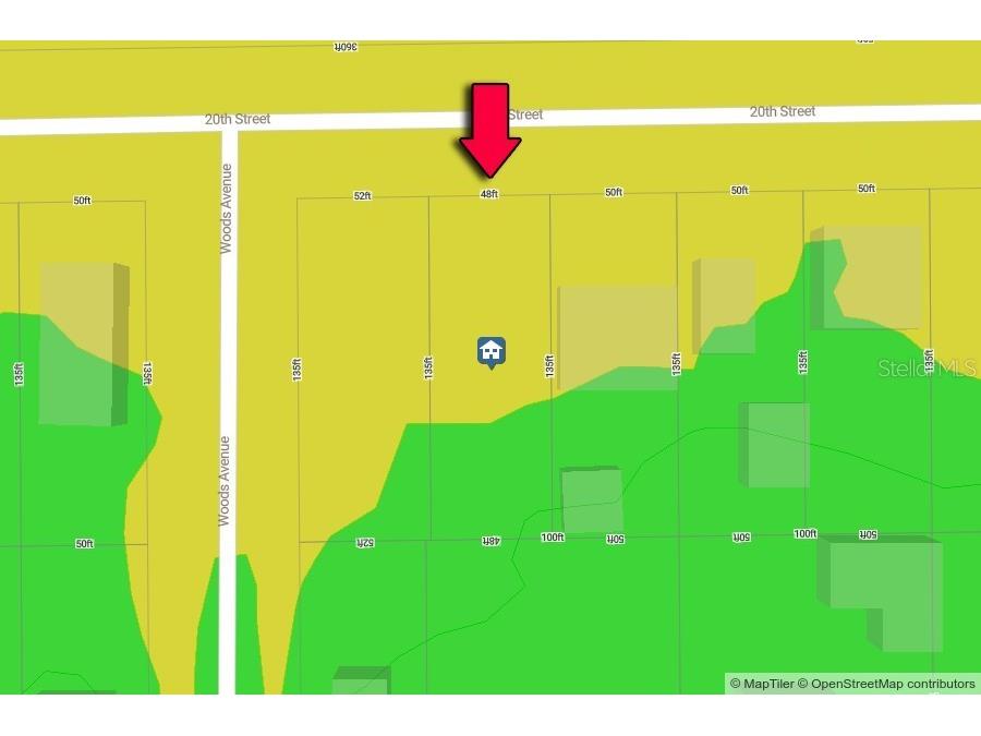 1040 20th Street Orlando FL 32805 - LAKE UNION O6367958 image27