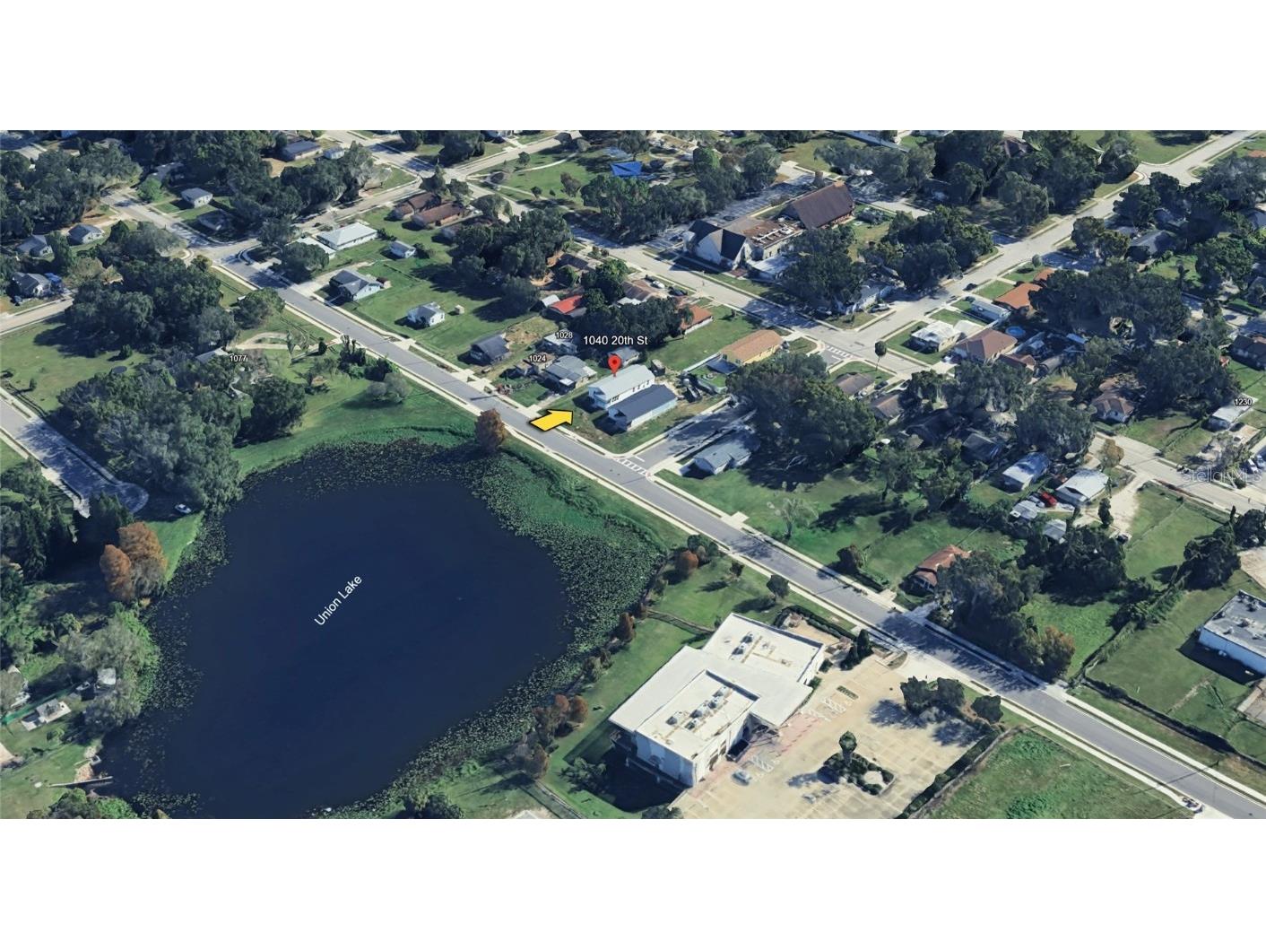 1040 20th Street Orlando FL 32805 - LAKE UNION O6367958 image28