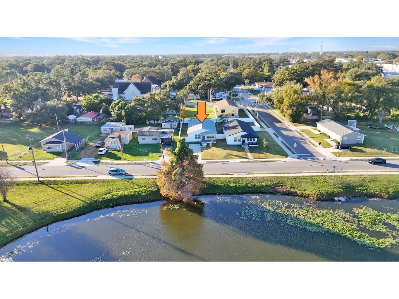 1040 20th Street Orlando FL 32805 - LAKE UNION O6367958 image30