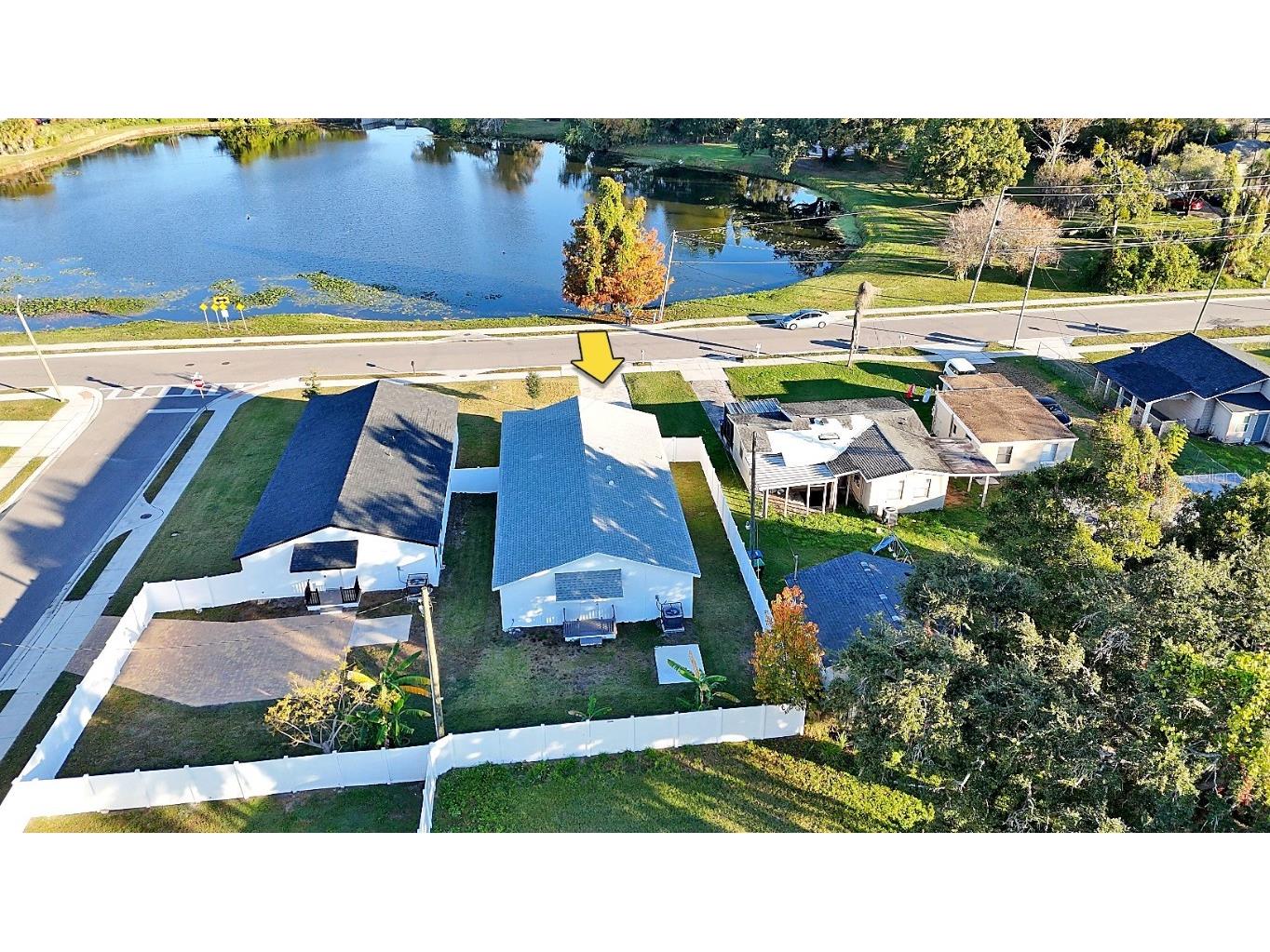 1040 20th Street Orlando FL 32805 - LAKE UNION O6367958 image31