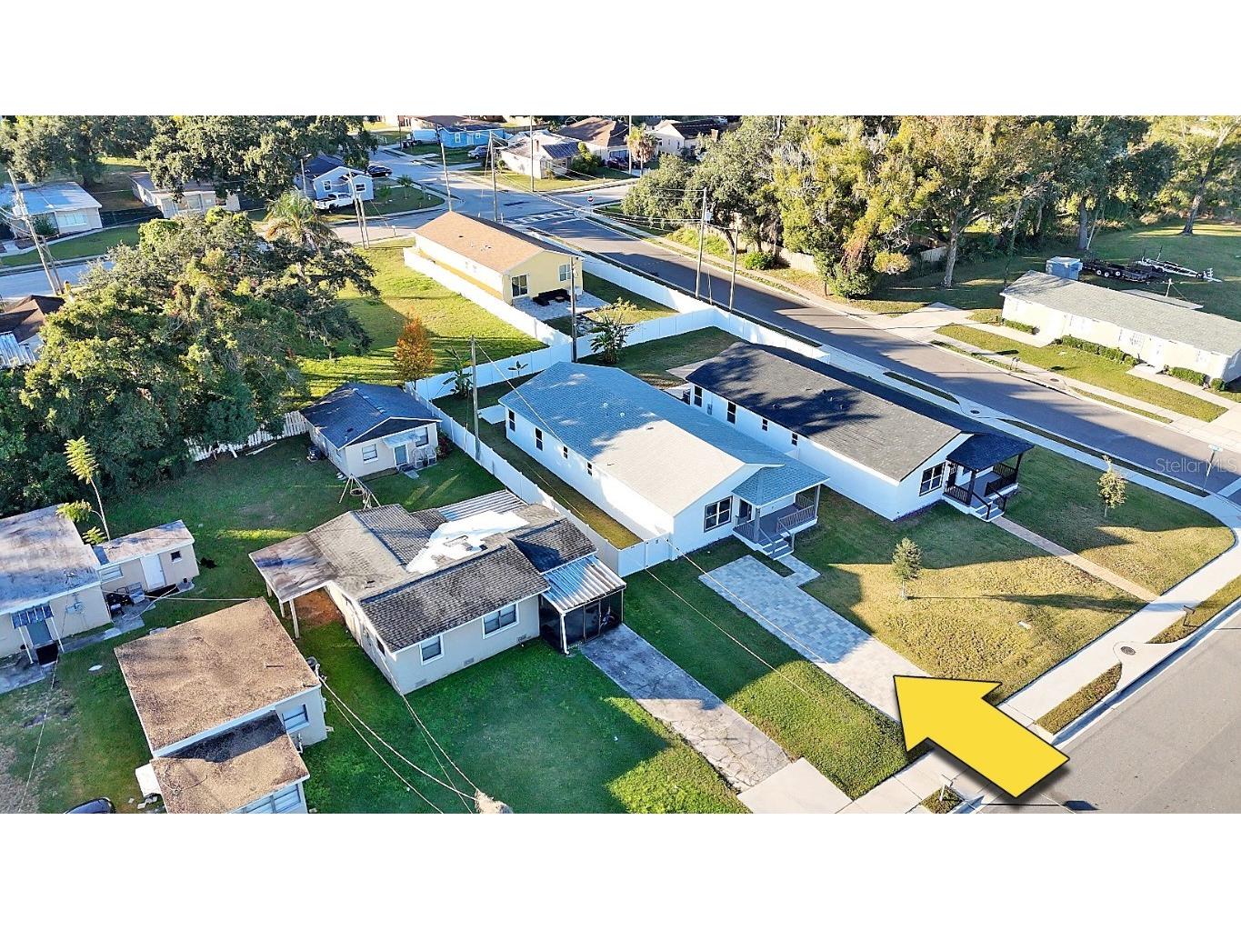 1040 20th Street Orlando FL 32805 - LAKE UNION O6367958 image32