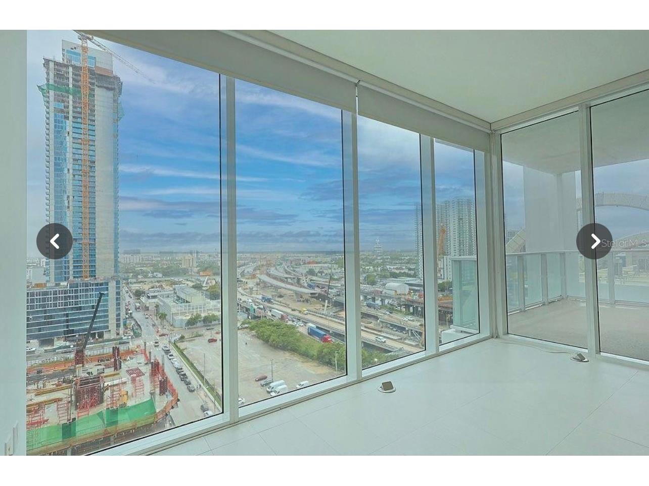 1040 Biscayne Boulevard #1406 Miami FL 33132 J1003242 image1