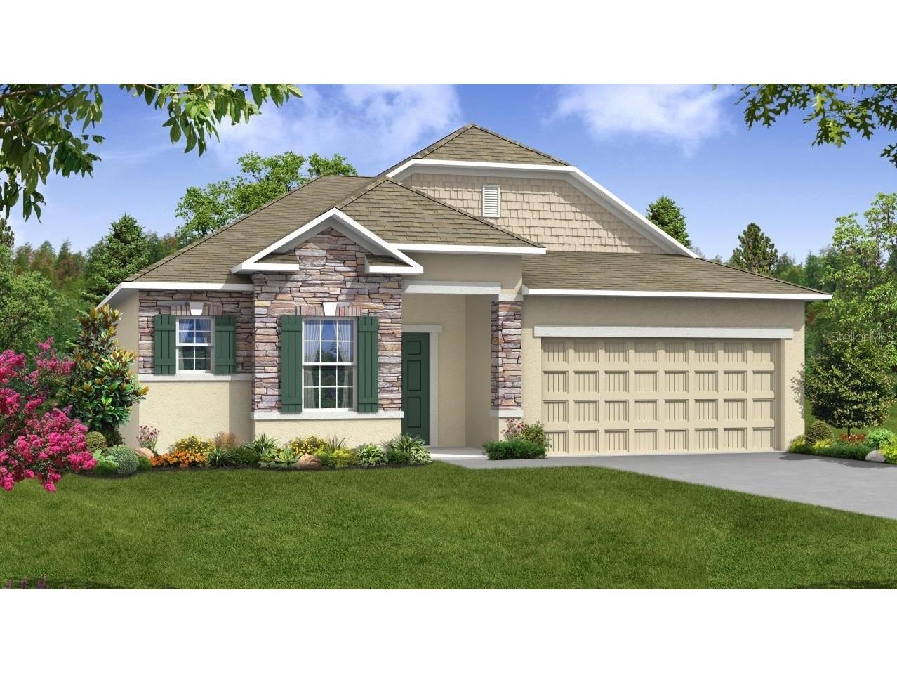 1040 Bradford Ridge Drive Leesburg FL 34748 O6193188 image1