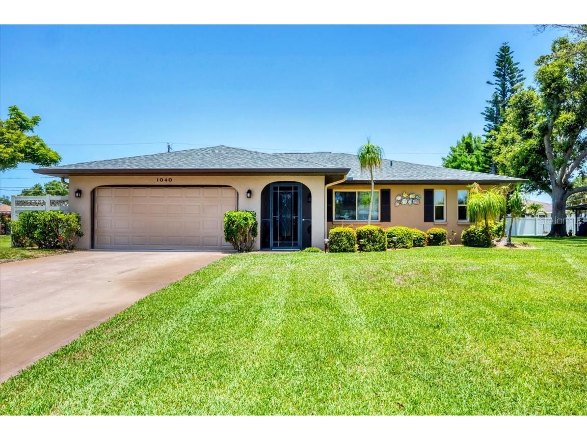 1040 Caples Street Englewood FL 34223 D6142625 image1